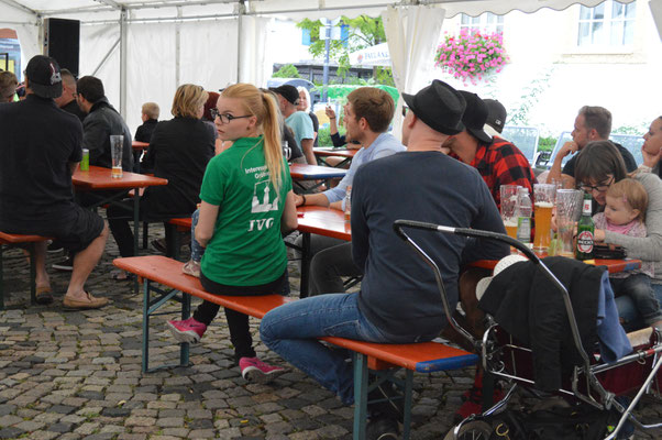 IVG Bürgerfest 2016