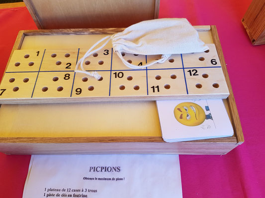 PICPIONS