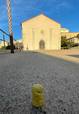En balade en Corse...