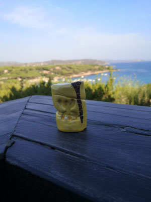 Quelque part en Sardaigne ...