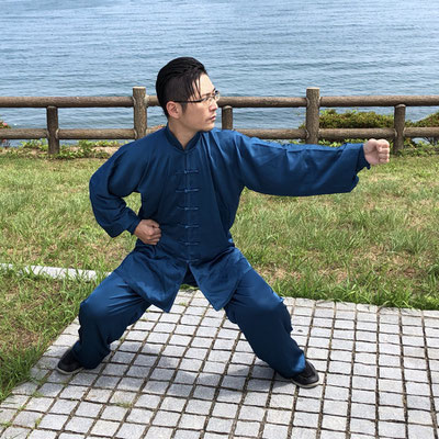 白猿通背拳 中国武術 白猿通背拳 中国武術 - メルカリ