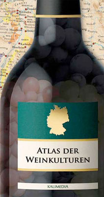 Atlas der Weinkulturen