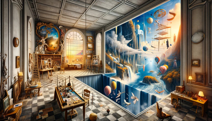 Surrealismus