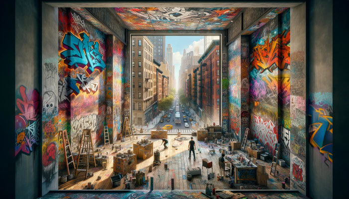 Street Art