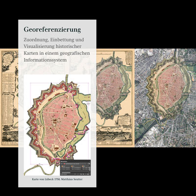 Georeferenzierung historischer Karten
