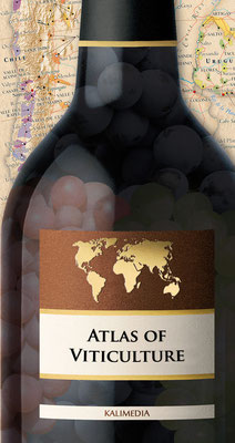 Atlas of Viticulture - World
