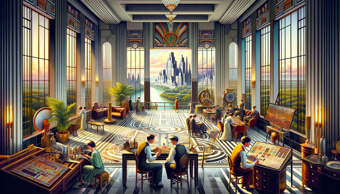 Art Déco