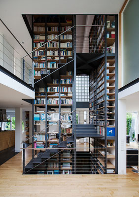 Innenraumfotos und Einrichtung architektur-photo.com