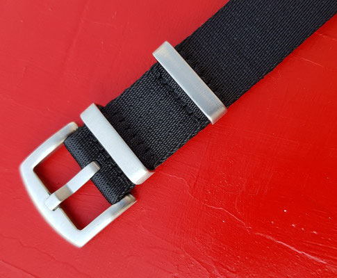 Rheingold Straps Nato strap Shop best Nylon Straps NATO durchzugsarmband 