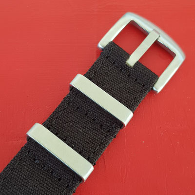 Rheingold Straps Nato strap Shop best Nylon Straps NATO durchzugsarmband 