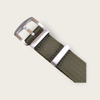 Rheingold Straps Nato strap Shop best Nylon Straps NATO durchzugsarmband 