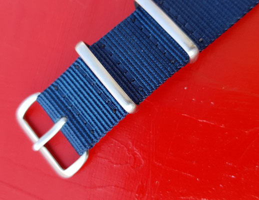 Rheingold Straps Nato strap Shop best Nylon Straps NATO durchzugsarmband 