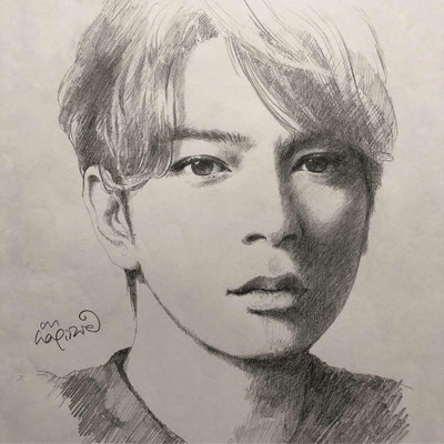 松本さん。