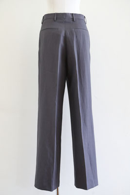 DRIES VAN NOTEN PORTER 9347 W.W.PANTS TAUPE - CLOSET--- 群馬 DRIES VAN NOTEN PORTER 9347 W.W.PANTS TAUPE - CLOSET--- 群馬
