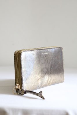 DRIES VAN NOTEN BW241-SLG911 Q.204 W.L.WALLET OXYDE - CLOSET DRIES VAN NOTEN BW241-SLG911 Q.204 W.L.WALLET OXYDE - CLOSET