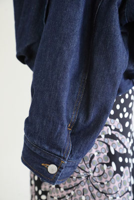 DRIES VAN NOTEN★vestoデニムジャケットxs 楽天市場】DRIES VAN NOTEN ドリスヴァンノッテン デニム