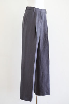 DRIES VAN NOTEN PORTER 9347 W.W.PANTS TAUPE - CLOSET--- 群馬 DRIES VAN NOTEN PORTER 9347 W.W.PANTS TAUPE - CLOSET--- 群馬