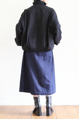 driesvannoten オーバージャケット driesvannoten オーバージャケット