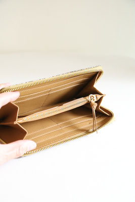 DRIES VAN NOTEN BW241-SLG911 Q.204 W.L.WALLET OXYDE - CLOSET DRIES VAN NOTEN BW241-SLG911 Q.204 W.L.WALLET OXYDE - CLOSET