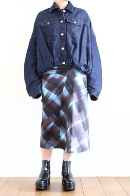 DRIES VAN NOTEN★vestoデニムジャケットxs 楽天市場】DRIES VAN NOTEN ドリスヴァンノッテン デニム