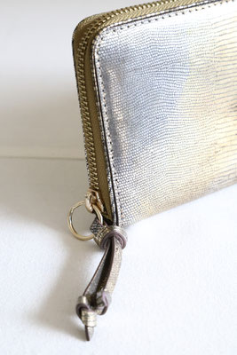 DRIES VAN NOTEN BW241-SLG911 Q.204 W.L.WALLET OXYDE - CLOSET DRIES VAN NOTEN BW241-SLG911 Q.204 W.L.WALLET OXYDE - CLOSET