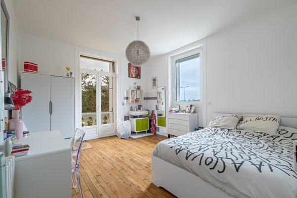 Chambre 2 étage