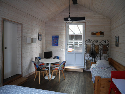 dépendance 1 intérieur