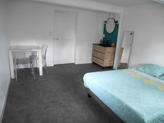 chambre 2 sous sol