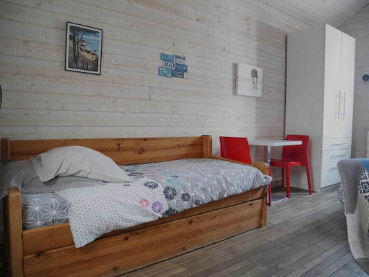 dépendance 1 intérieur