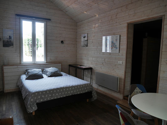 dépendance 1 intérieur