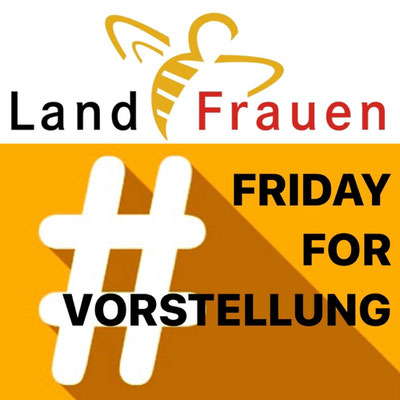 Im März 2021 haben wir euch jeden Freitag eine Ebene der LandFrauen auf Instagram, Facebook und WhatsApp vorgestellt.