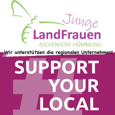 Im Februar 2021 haben wir einen Online-Support für über 30 regionale Unternehmen im Nord-Emsland über Instagram, Facebook und WhatsApp gestartet.