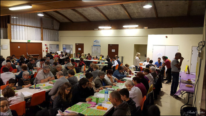 Encore le nez sur les cartons