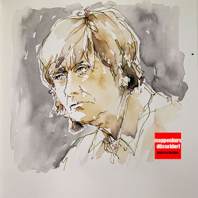 Mappenkurs: erfolgreiche Mappe gewürdigt - Mappenkurs ...