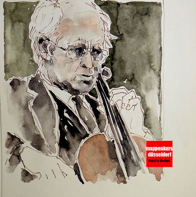 Mappenkurs: erfolgreiche Mappe gewürdigt - Mappenkurs ...