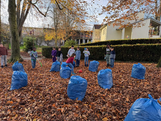 GTB Wittumschule Urbach