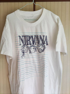 NIRVANA