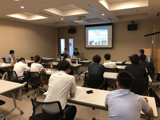 国際健康 スポーツ分科会第18回大会報告 オンライン 国際健康 スポーツ分科会