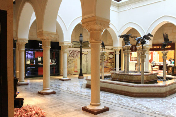 Dubai Mall