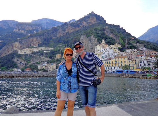 Amalfi