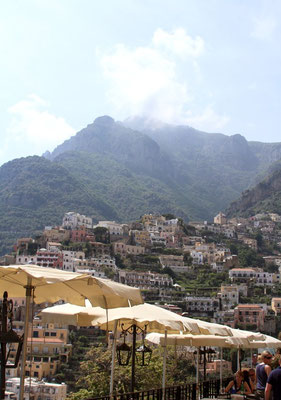 Positano