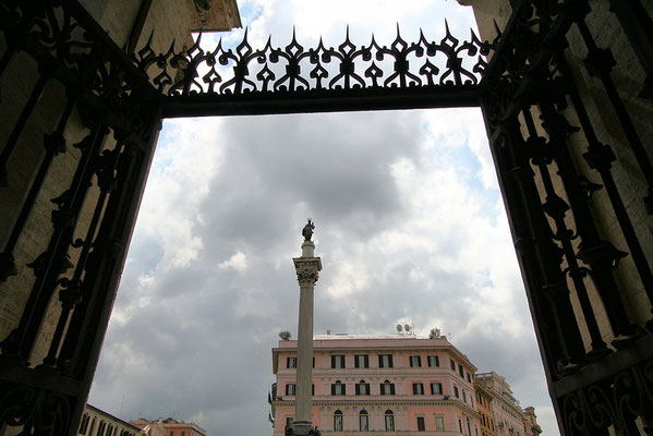 Papieska Bazylika Santa Maria Maggiore