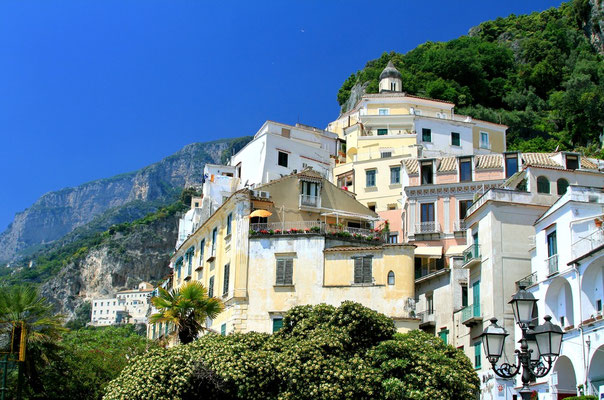 Amalfi