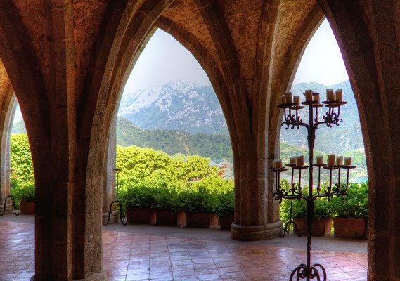Kruzganki Ravello