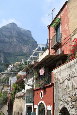 Positano