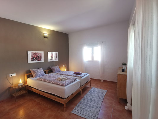 Doppelschlafzimmer 2