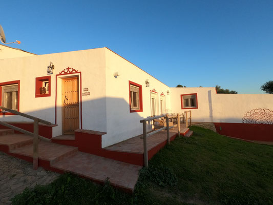 Casa Sultan