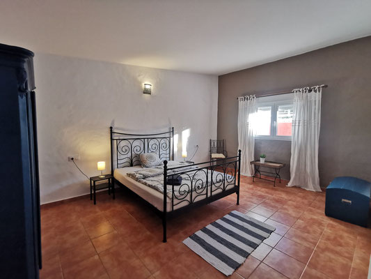 Einzelschlafzimmer