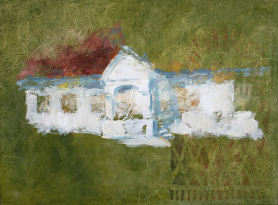 erzherzog johann hof 2011, 72x97 cm
