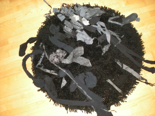 cosy hole 2011